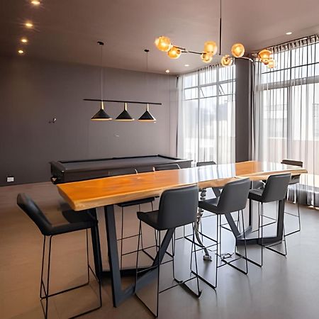 Edificio Morph Chico Apartment Bogota Exterior photo