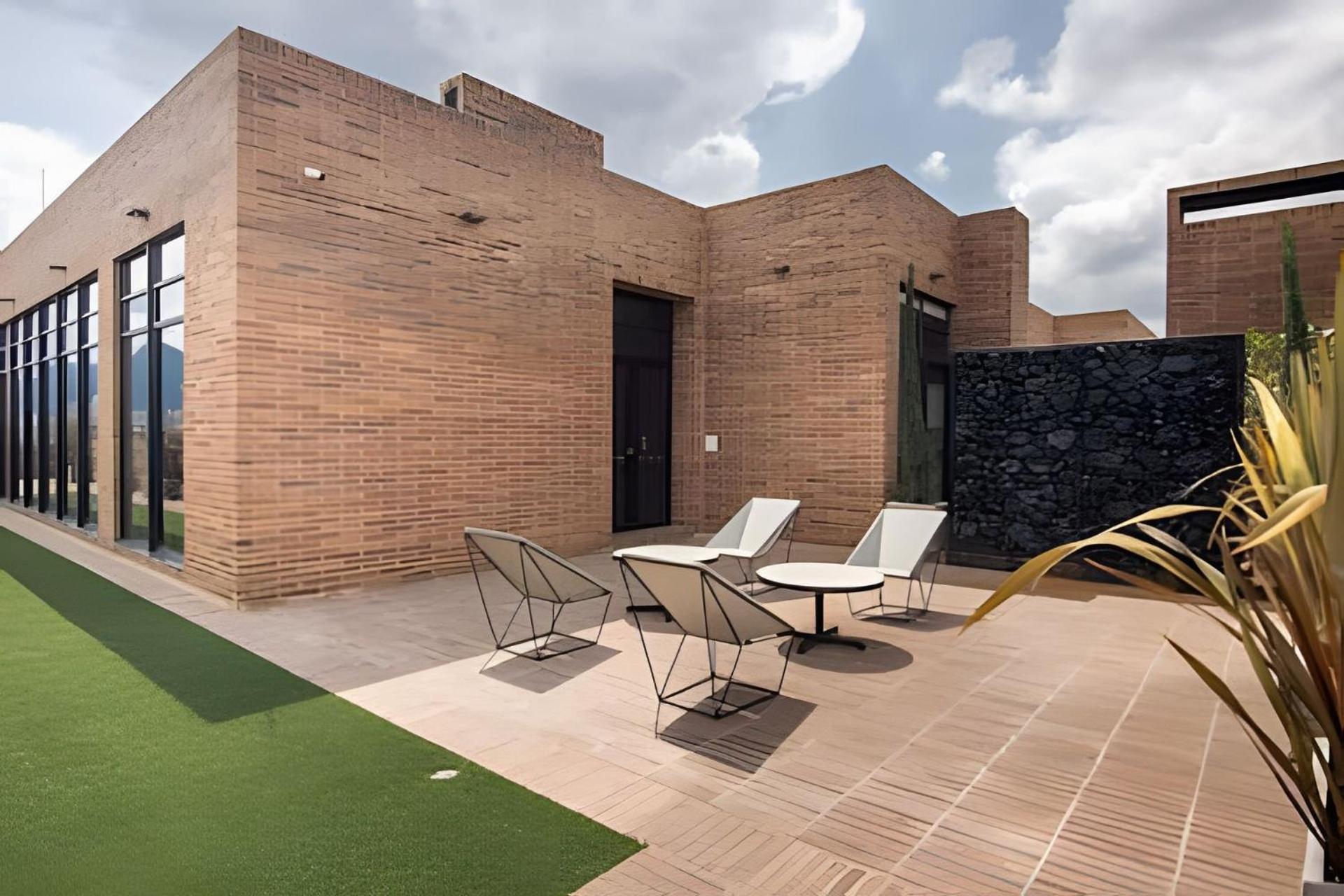 Edificio Morph Chico Apartment Bogota Exterior photo