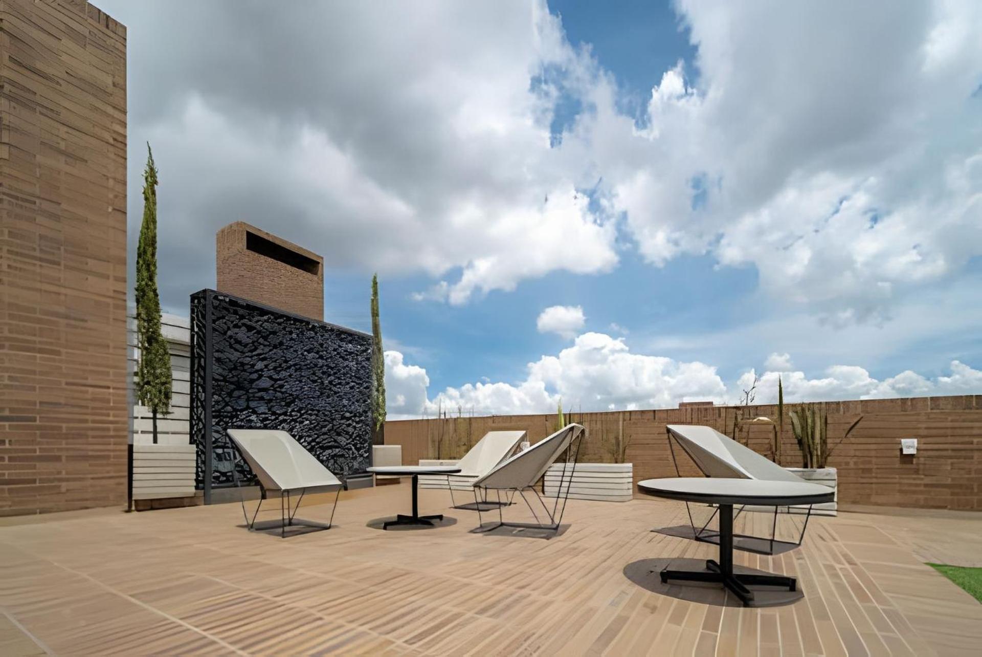 Edificio Morph Chico Apartment Bogota Exterior photo