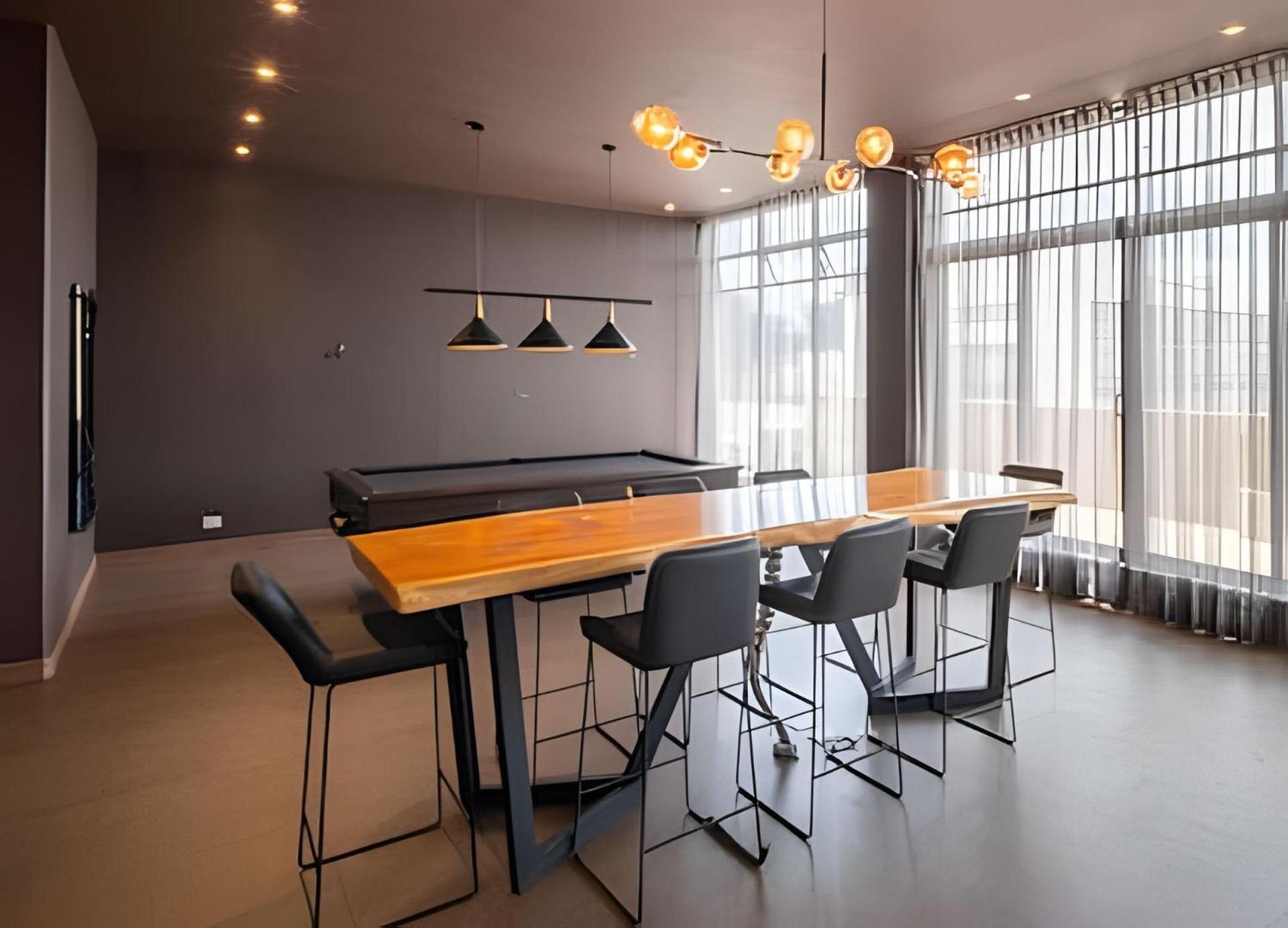 Edificio Morph Chico Apartment Bogota Exterior photo